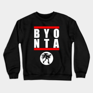 BAYONETTA Crewneck Sweatshirt